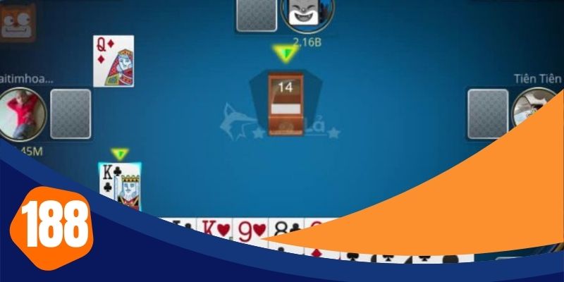 Các game đánh bài online được nhiều người chơi đánh giá cao.