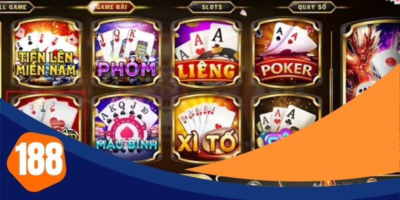 Phỏm là một trong các game đánh bài online dân gian truyền thống
