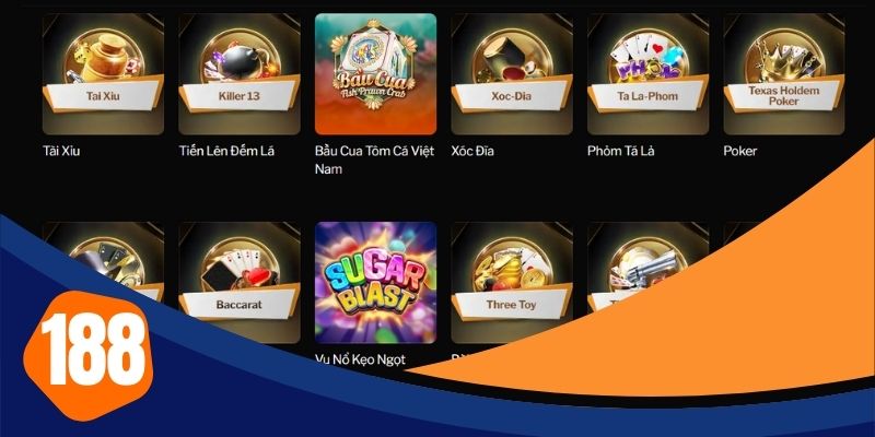 Nhà phát hành nổi bật với các tựa game hay giữ chân người chơi