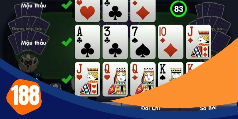 Người chơi nên áp dụng các mẹo chơi game bài sinh tử để tăng cơ hội thắng